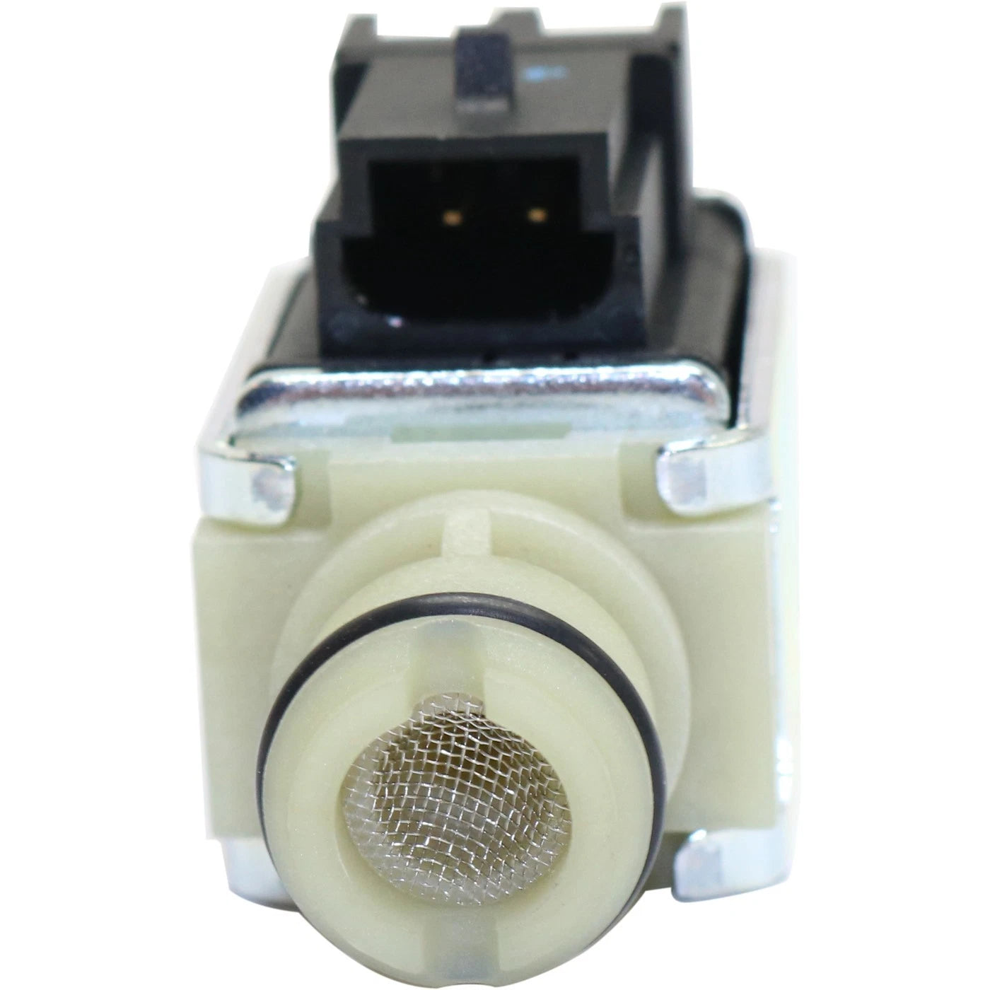 Shift Solenoid 1-2 2-3 A & B 2pc Set For GM 4L60E 4L65E Automatic Transmission