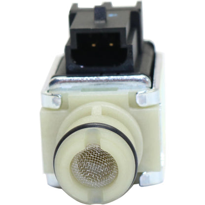 Shift Solenoid 1-2 2-3 A & B 2pc Set For GM 4L60E 4L65E Automatic Transmission
