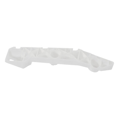 Set of 2 Bumper Bracket For Nissan Rogue 2008-2013 Front Left & Right