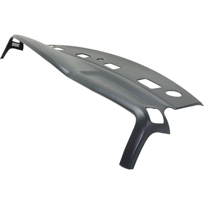 Dash Cover For 2002-2005 Dodge Ram 1500 2500 3500 Presidio Gray Molded 99915163