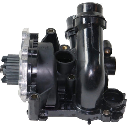Water Pump For 2008-2013 Volkswagen Jetta