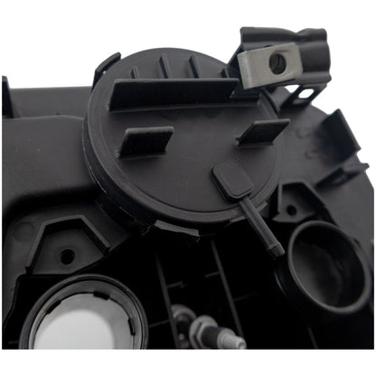 Valve Cover Kit For 2007-2013 BMW 328i 3.0L Base Trims; Plastic