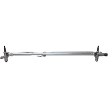 Windshield Wiper Linkages Front  12757154 Sedan for Saab 9-3 2005-2011