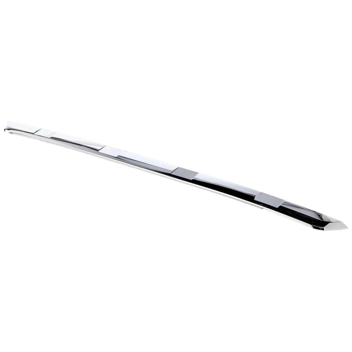 Bumper Trim For 2013-2016 Nissan Pathfinder Rear Right or Left Side Chrome