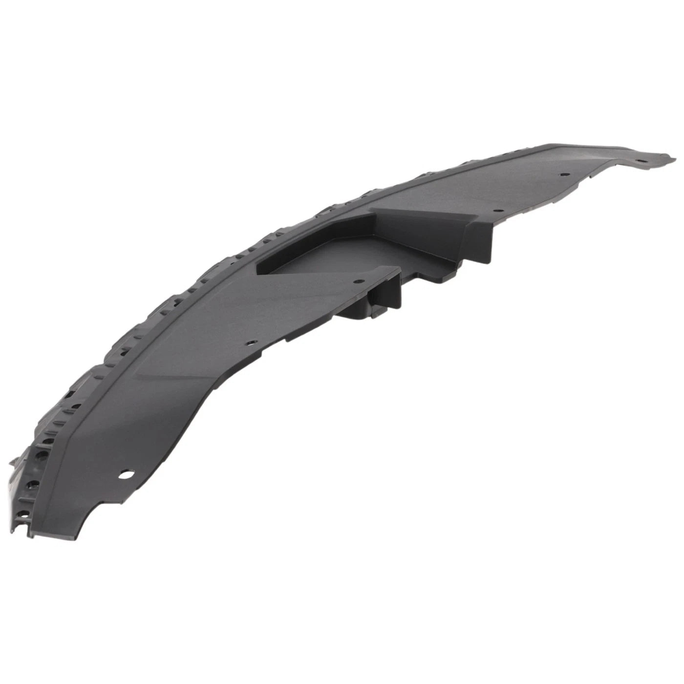 Radiator Support Cover For 2017-2018 Hyundai Elantra USA Built Upper 86356F3000