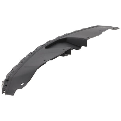 Radiator Support Cover For 2017-2018 Hyundai Elantra USA Built Upper 86356F3000