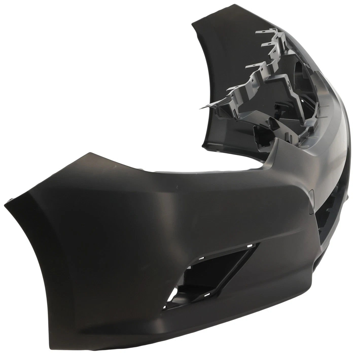 Front Bumper Cover For 2016-18 Nissan Altima Primed Plastic NI1000311 620229HS0H