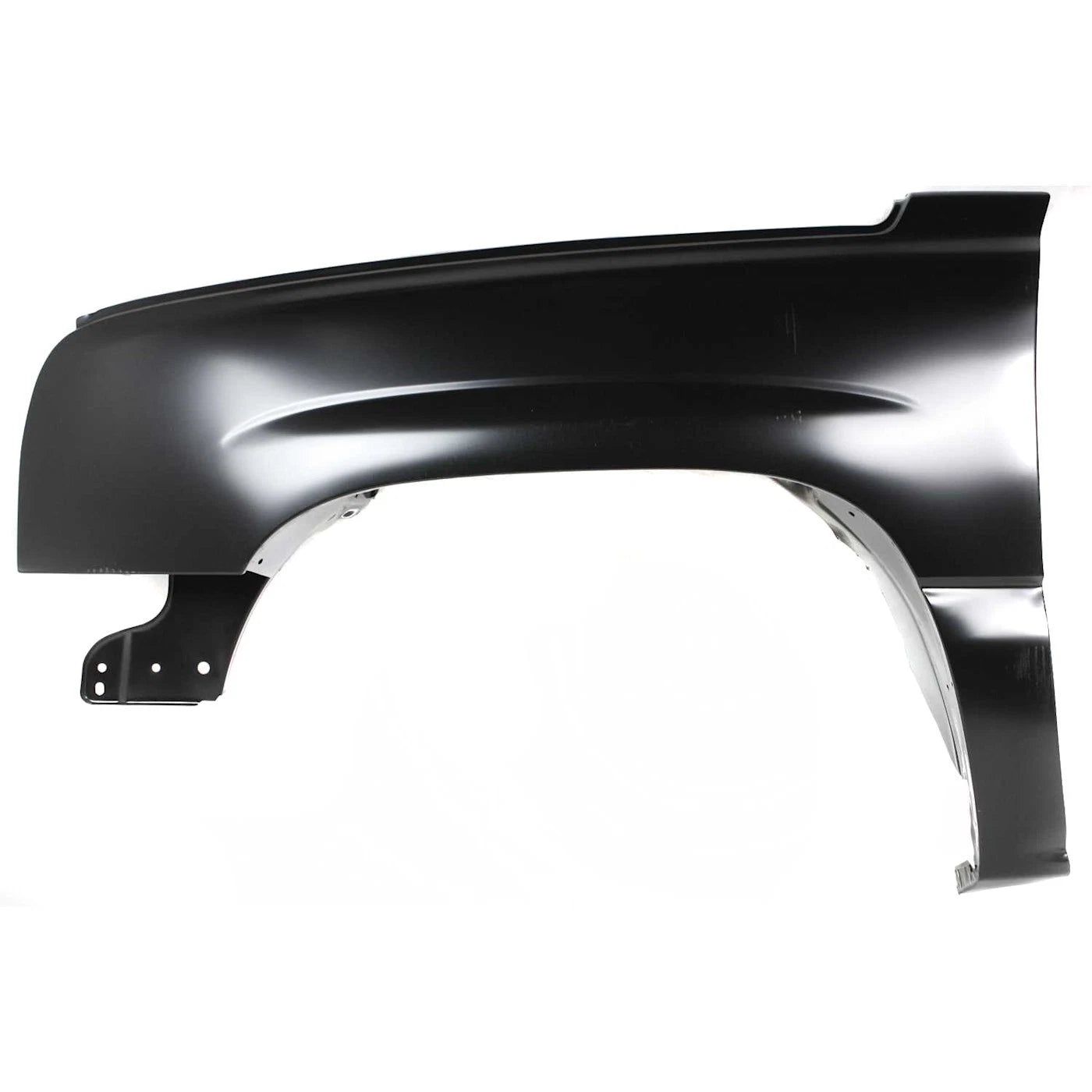 Fender For Chevrolet Silverado 1500 2003-2006 Front Left and Right USA Built