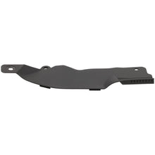 Radiator Support Cover For 2015-2017 Honda Fit Grille Upper Cover 71105T5A000