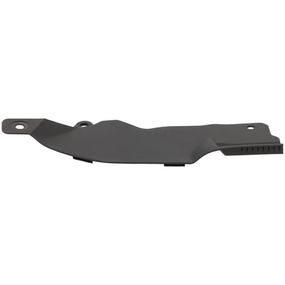 Radiator Support Cover For 2015-2017 Honda Fit Grille Upper Cover 71105T5A000
