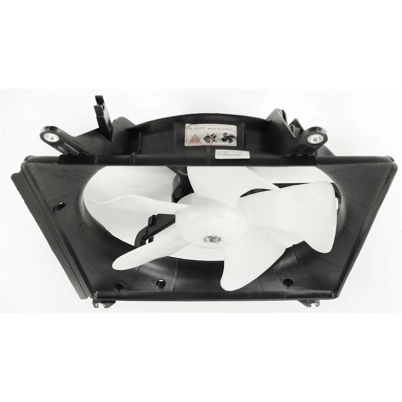 Radiator Cooling Fan For 1990-1993 Honda Accord 2.2L 4Cyl Engine
