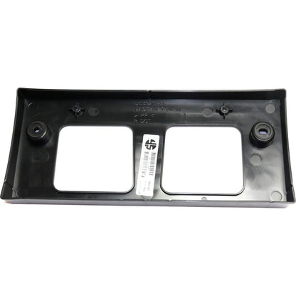 Front License Plate Bracket For 2016-2018 Nissan Altima 962109HS0A NI1068130