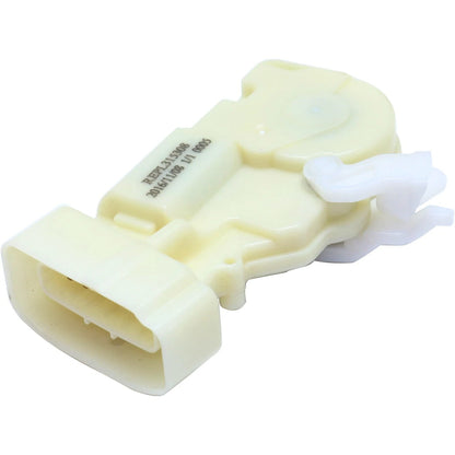 Door Lock Actuator Set For 1999-2003 Lexus RX300 Front 6903048020 6904048020 2Pc
