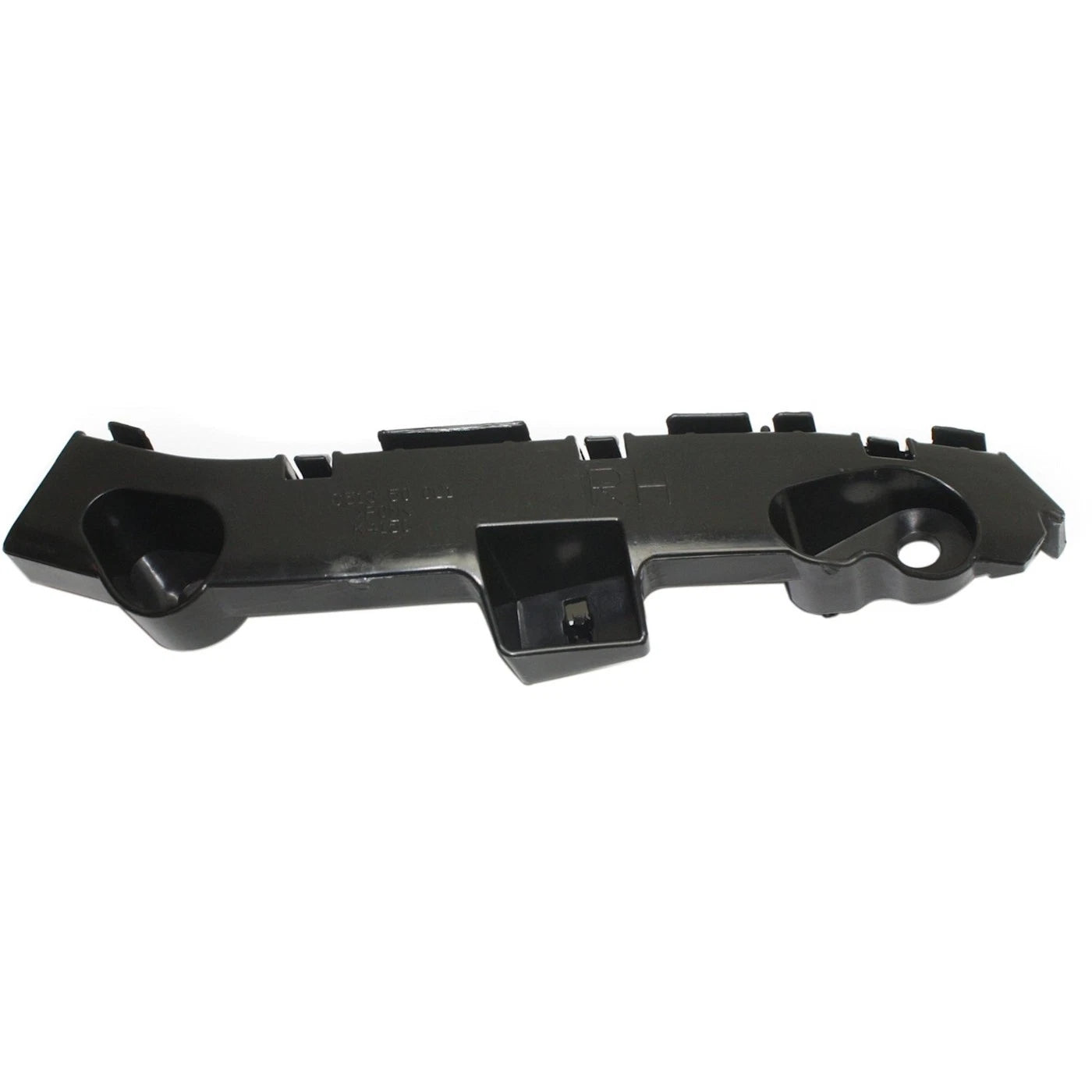 Bumper Retainer Set For 12-17 Mazda 5 Front Left and Right C513500T1B C513500U1B