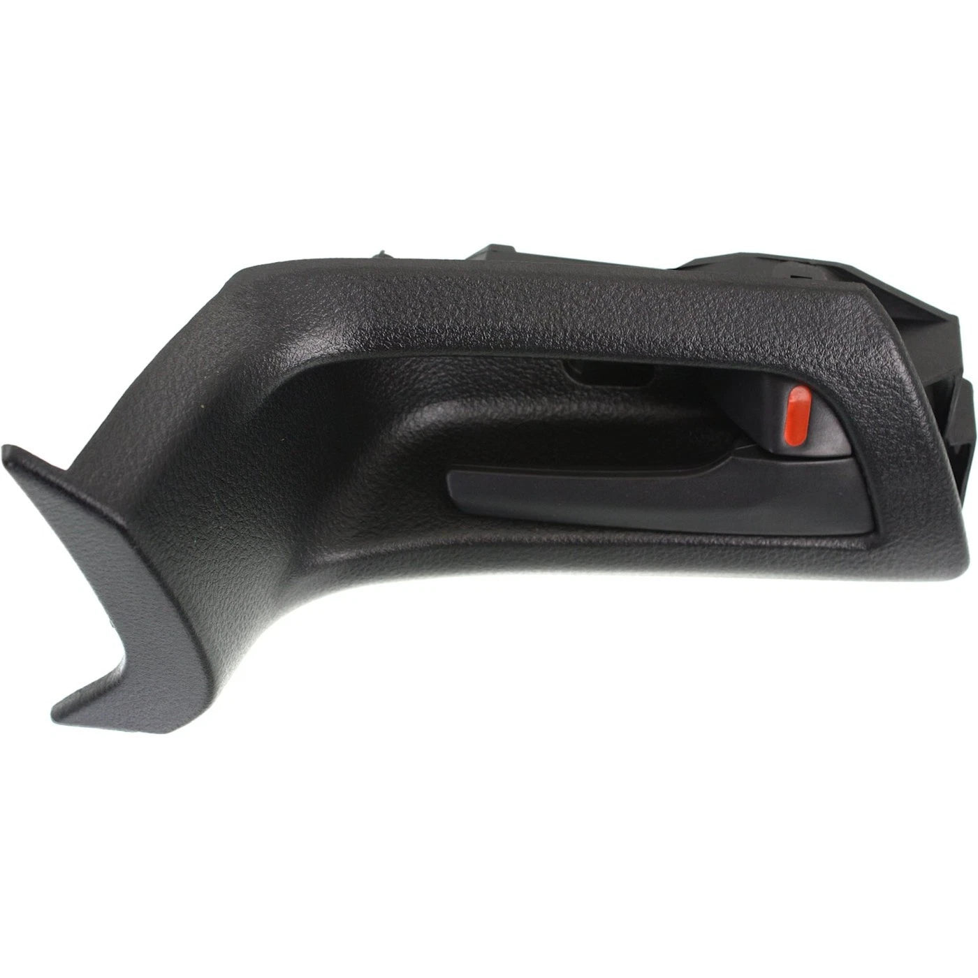 Front Interior Door Handle Set For 2008-2009 Pontiac G8 11-13 Chevy Caprice Blck
