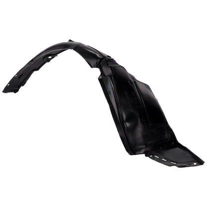 Set of 2 Fender Liner For Hyundai Accent 2013-2017 Front