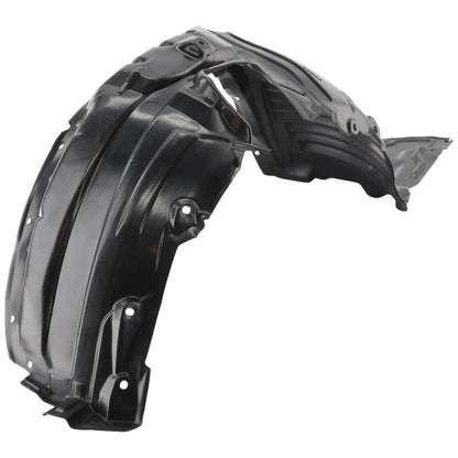 Fender Liner For Mazda 3 2010-2011 Front Driver Side Inner 2.5L
