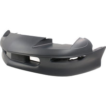 Bumper Cover For 1993 1994 1995 1996 1997 Chevrolet Camaro Front Paint To Match