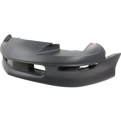 Bumper Cover For 1993 1994 1995 1996 1997 Chevrolet Camaro Front Paint To Match