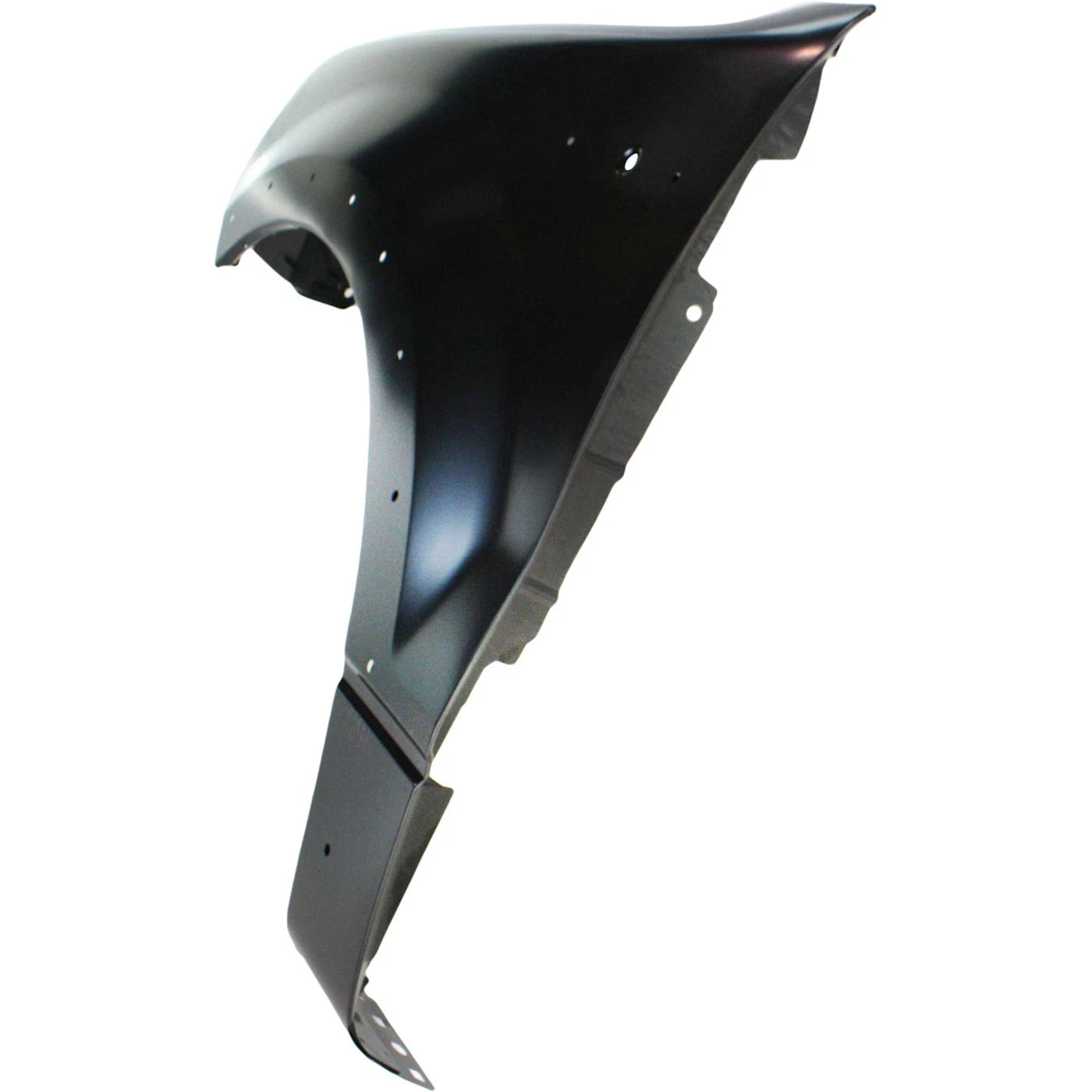 Fender For Ford F-150 2004-2008 Front Driver Side w/ Wheel Opening Molding
