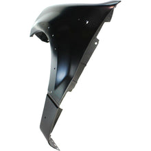 Fender For Ford F-150 2004-2008 Front Driver Side w/ Wheel Opening Molding