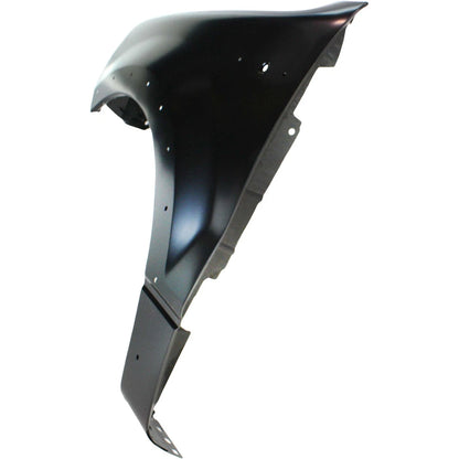 Fender For Ford F-150 2004-2008 Front Driver Side w/ Wheel Opening Molding