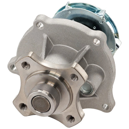 New Water Pump Chevy Hummer H3 GMC Canyon H3T Chevrolet Trailblazer EXT Envoy XL