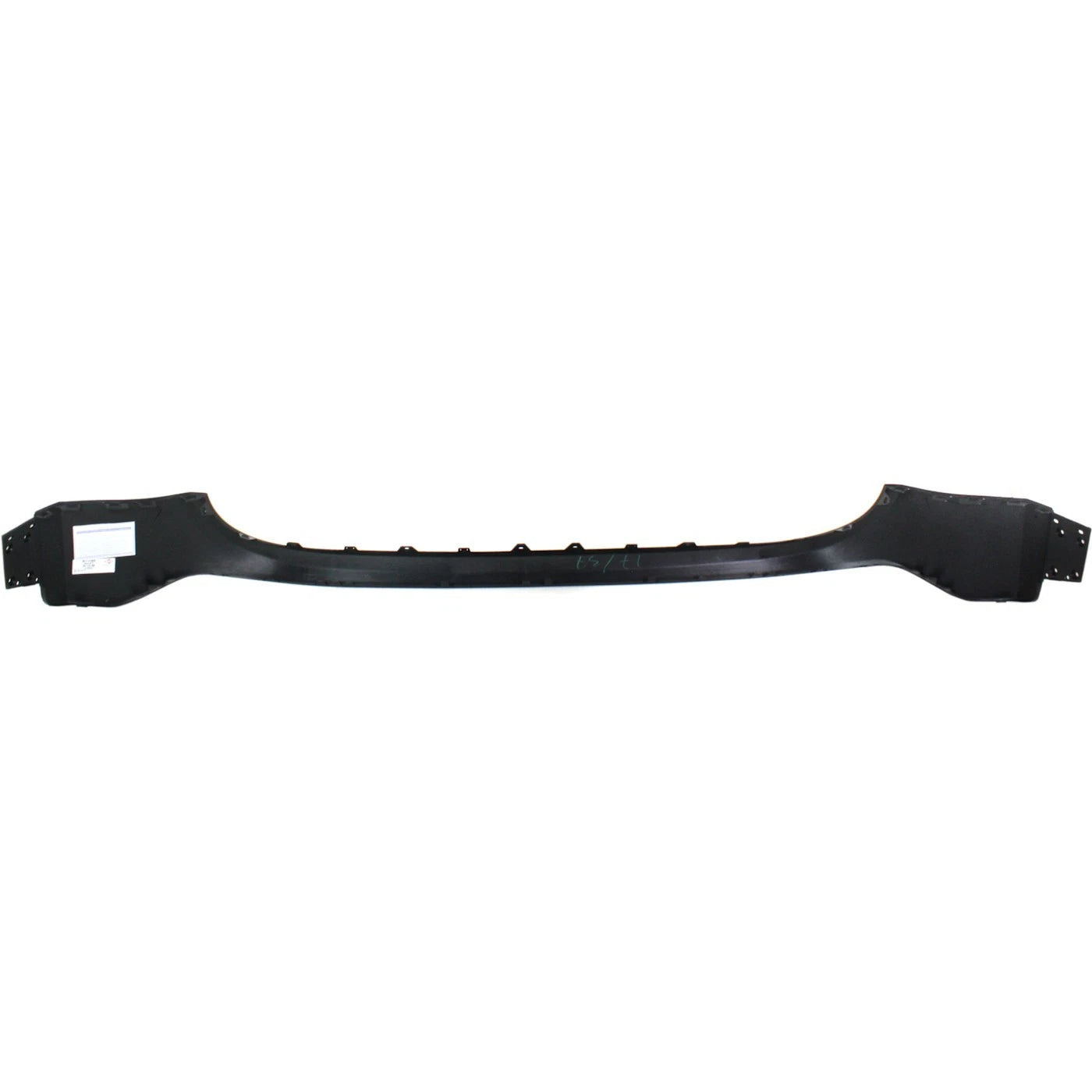 Bumper Cover Fascia Front Upper For Jeep Renegade 2015-2016 CH1014122 5UX70TZZAA