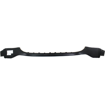 Bumper Cover Fascia Front Upper For Jeep Renegade 2015-2016 CH1014122 5UX70TZZAA