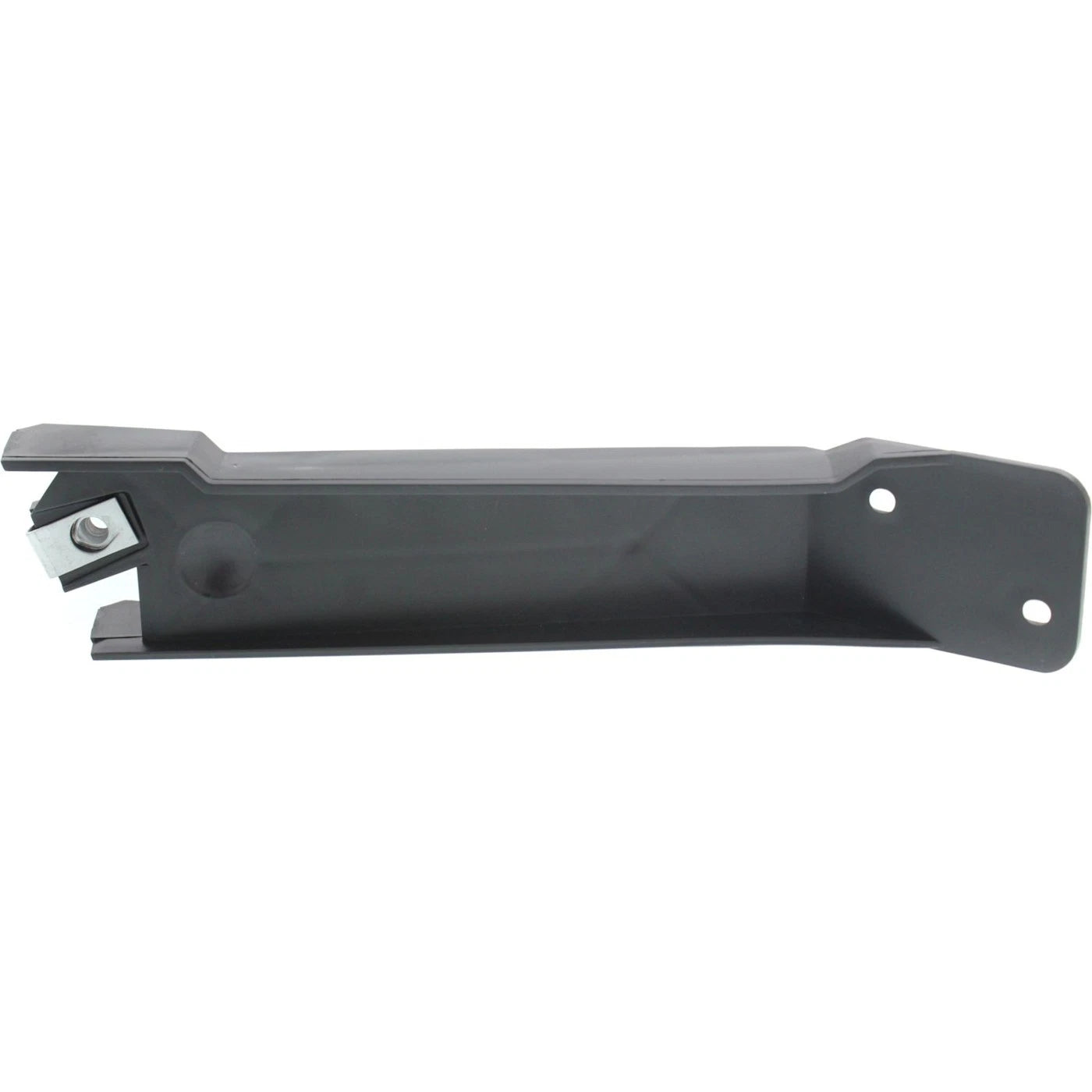 Set of 2 Bumper Bracket For Ford F-150 2006-2008 Front
