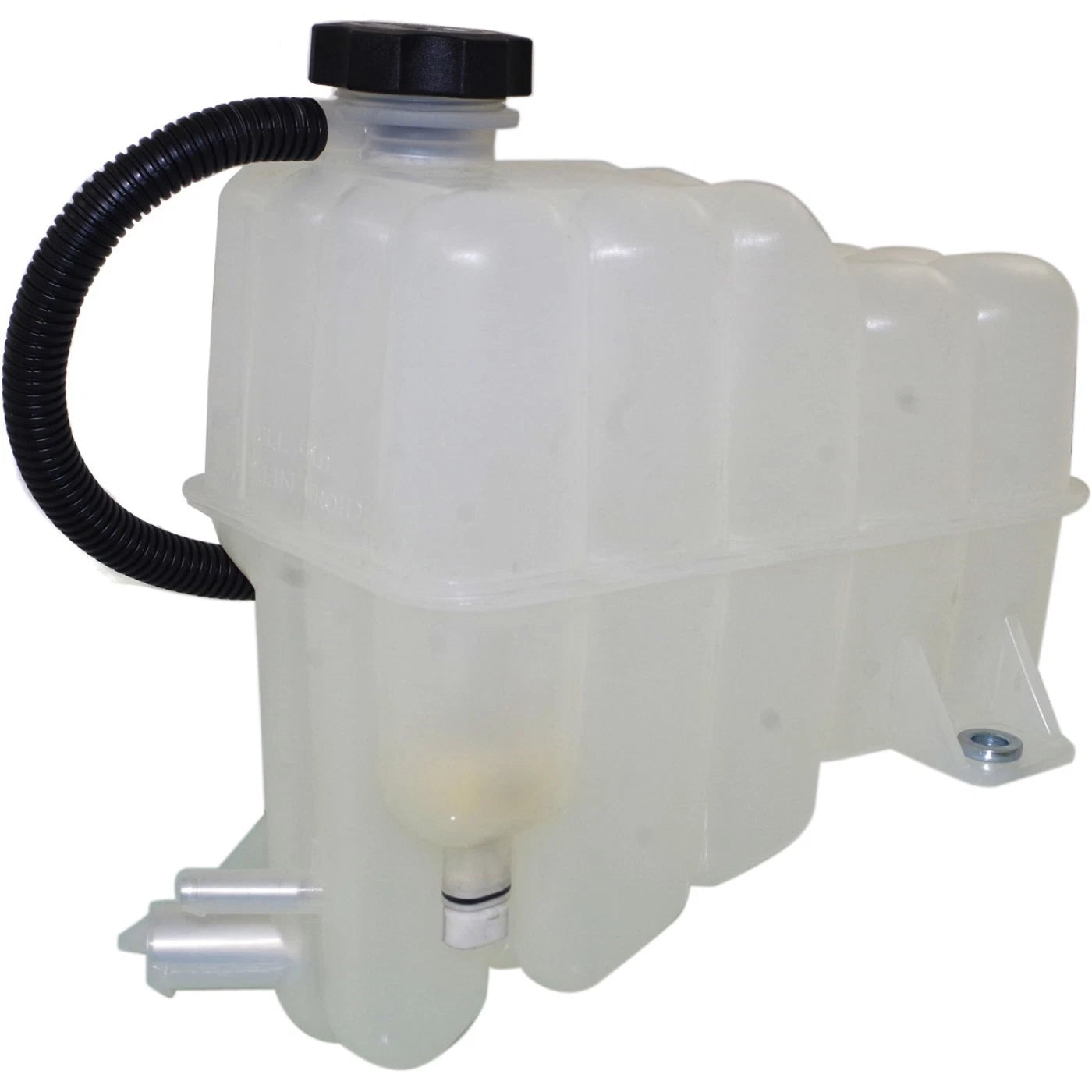 Coolant Reservoir For 2001-2006 Chevrolet Silverado 2500 HD GM3014138