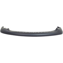 Front Upper Bumper Cover For 2002-2005 Dodge Ram 1500 Primed