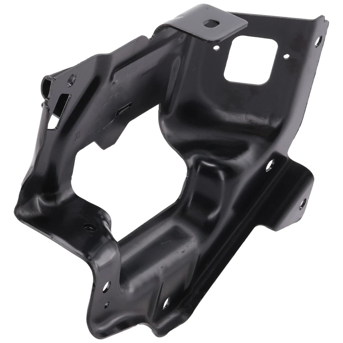 Bumper Bracket For Chevrolet Silverado 1500 2014-2015 Front Passenger Side