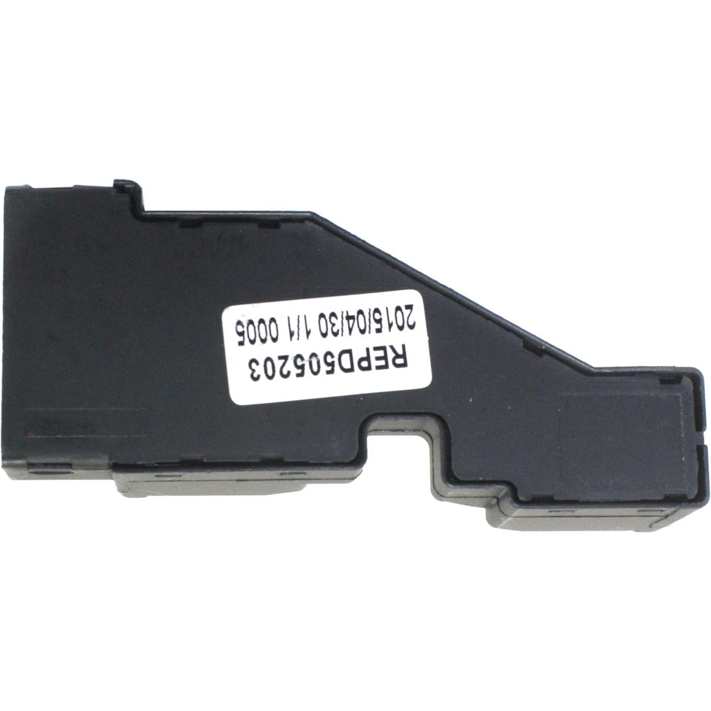 Window Switch Set For 1999-2001 Dodge Ram 1500 Ram 2500 Dakota Dual Switch Front