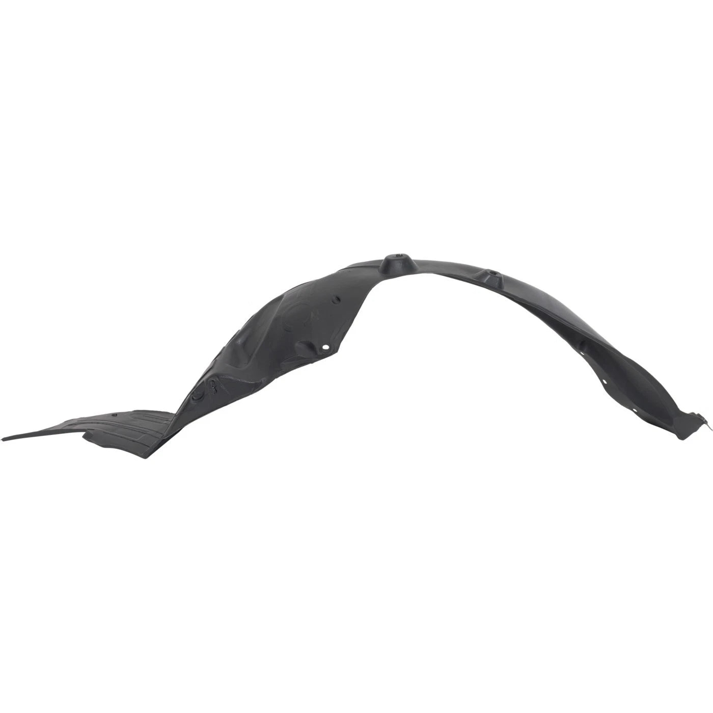 Fender Liner For Kia Optima 2014-2015 Front Passenger Side Inner Korea Built