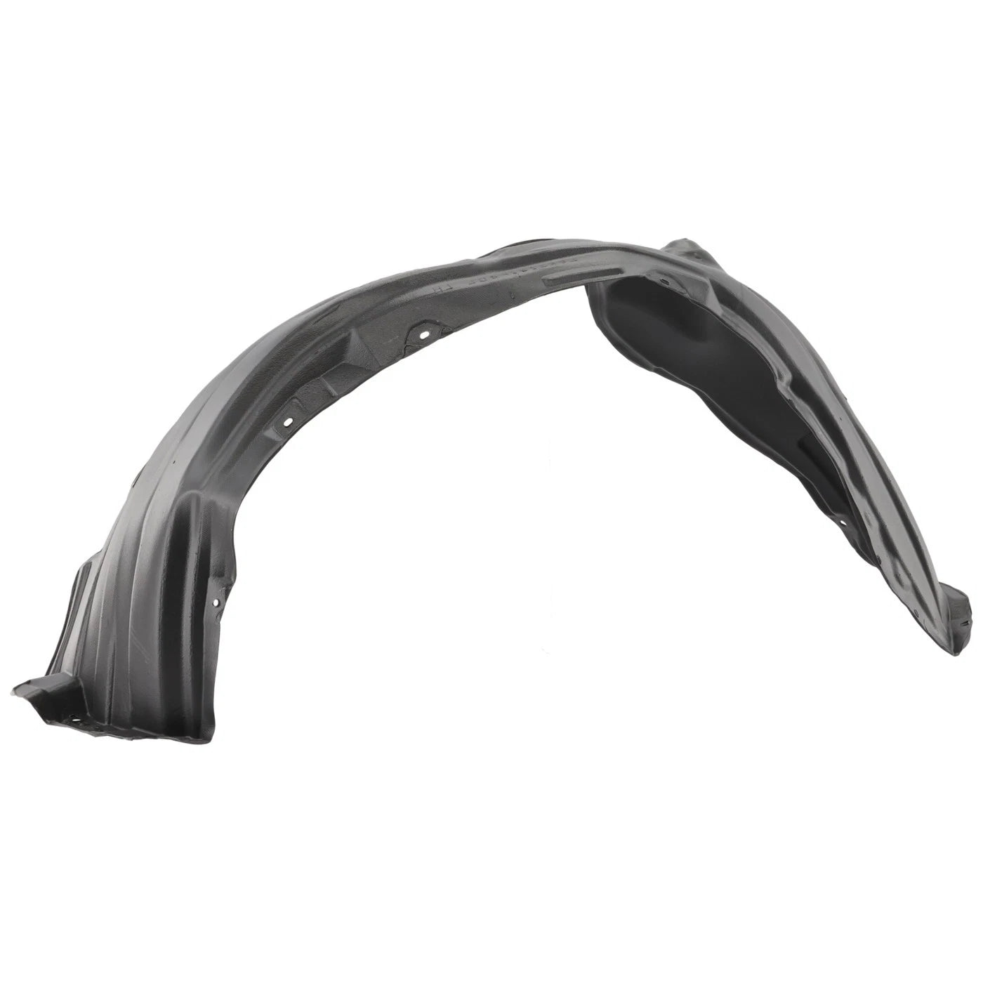 Fender Liner For Lexus ES350 2013-2018 Front Driver Side Inner