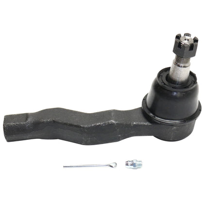 Tie Rod End for 2003-2007 Infiniti G35 Front Set of 4