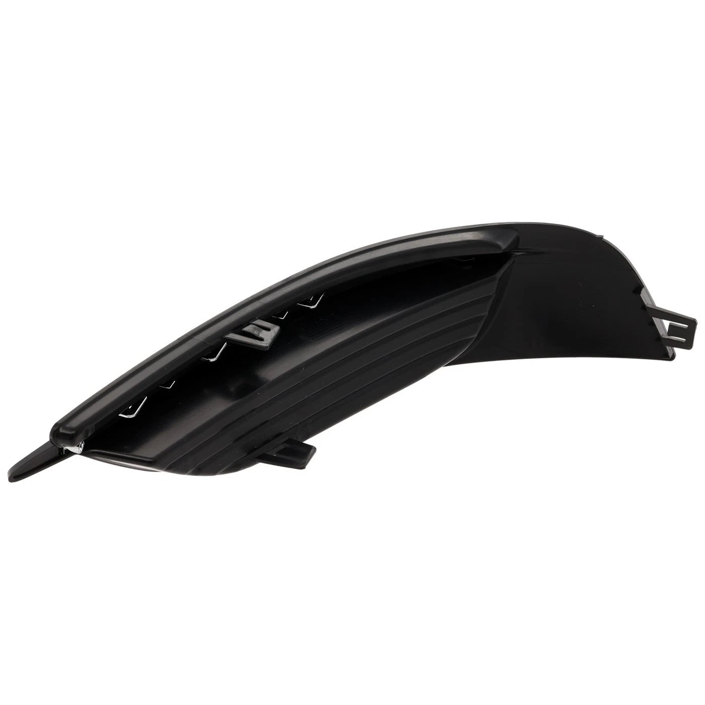 Fog Light Cover For 2011-2014 Chrysler 200 Front Right Textured Black 68082054AB