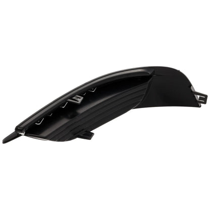 Fog Light Cover For 2011-2014 Chrysler 200 Front Right Textured Black 68082054AB