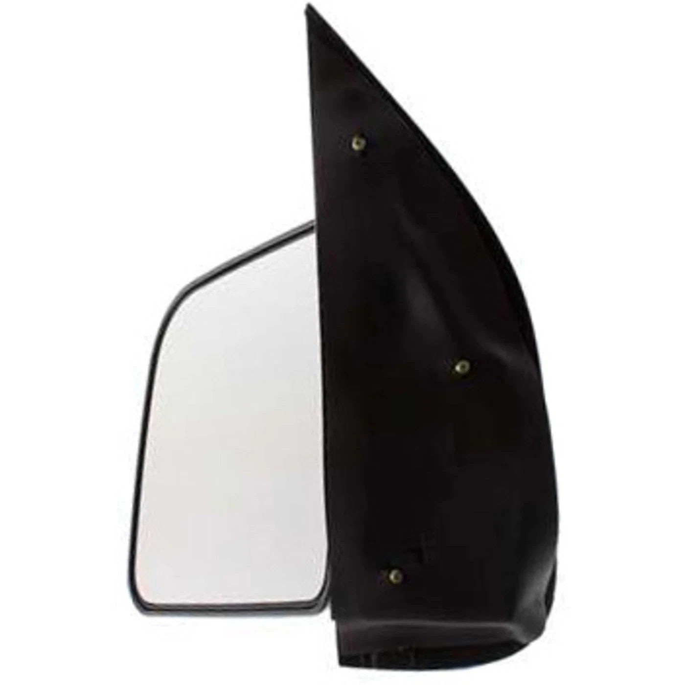 Mirror For 1999-2007 Ford E-350 Super Duty 2003-2007 E-250 Driver Side Black