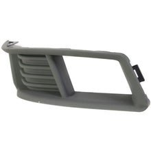 Front Right Side Fog Light Trim For 2008-2013 Cadillac CTS GM1039113