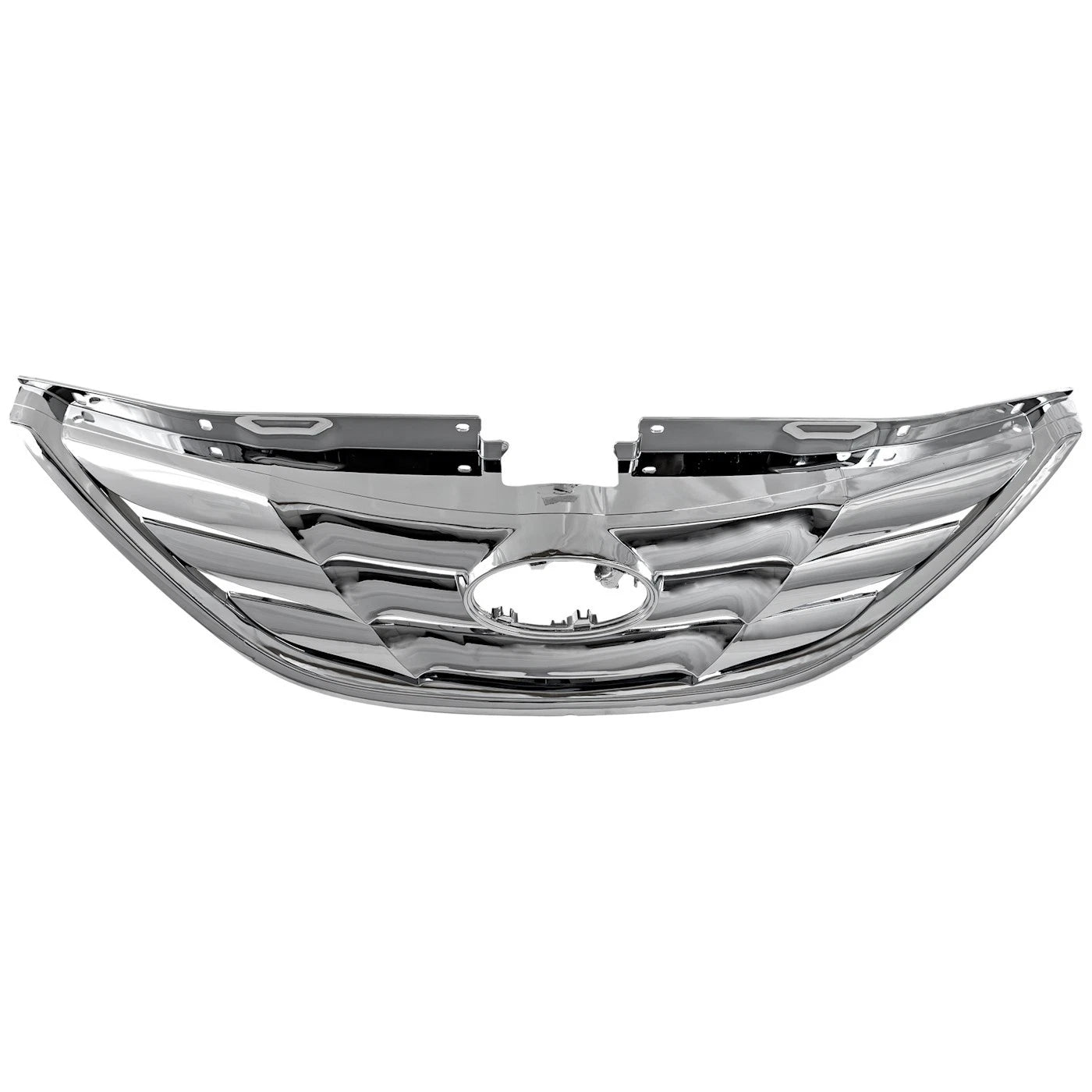 Grille Chrome For 2011-2013 Hyundai Sonata