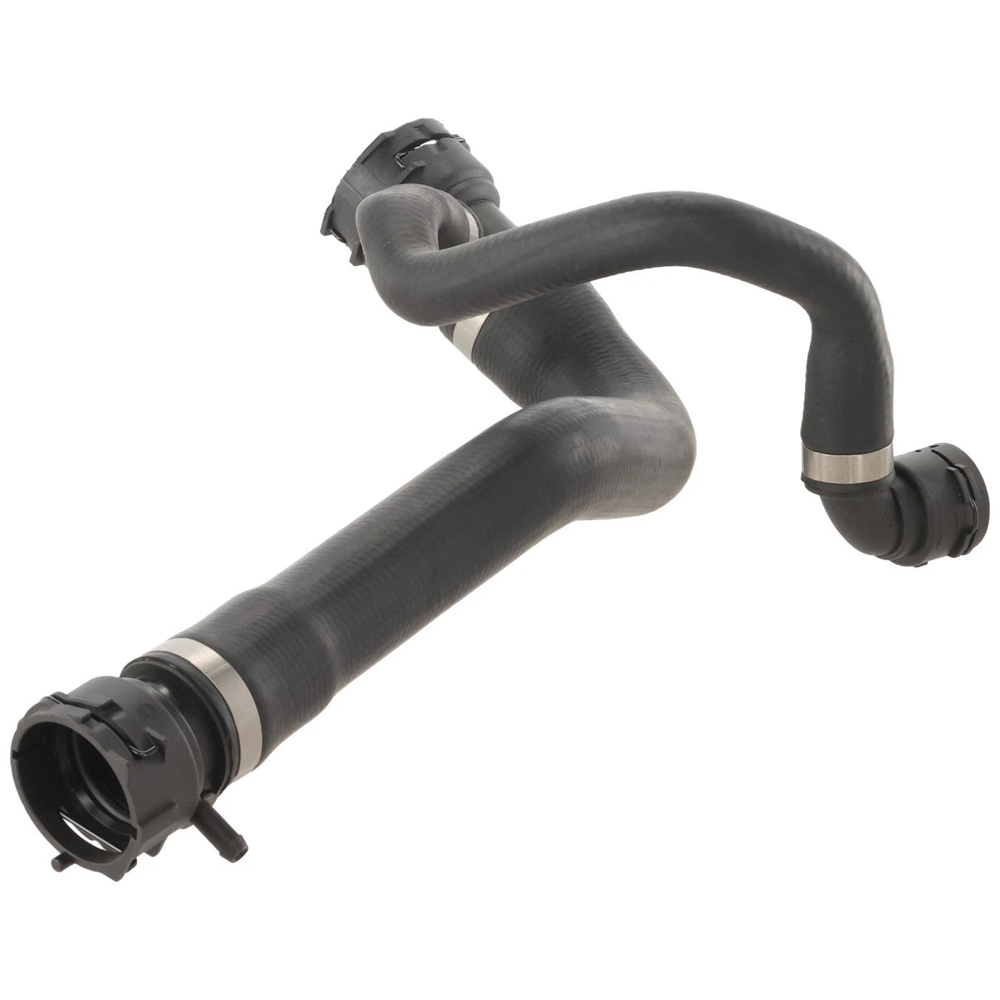 Radiators Hose Upper for E70 X5 Series BMW 2007-2010