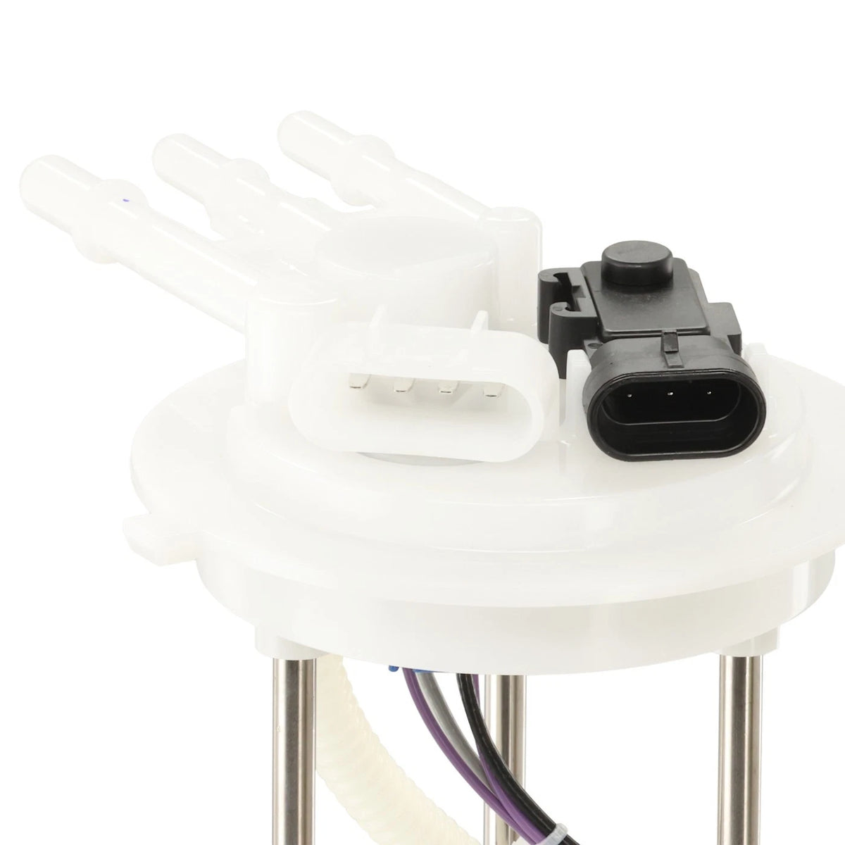 Fuel Pump Module Assembly For 1999-2004 Chevy Silverado 1500 and GMC Sierra 1500