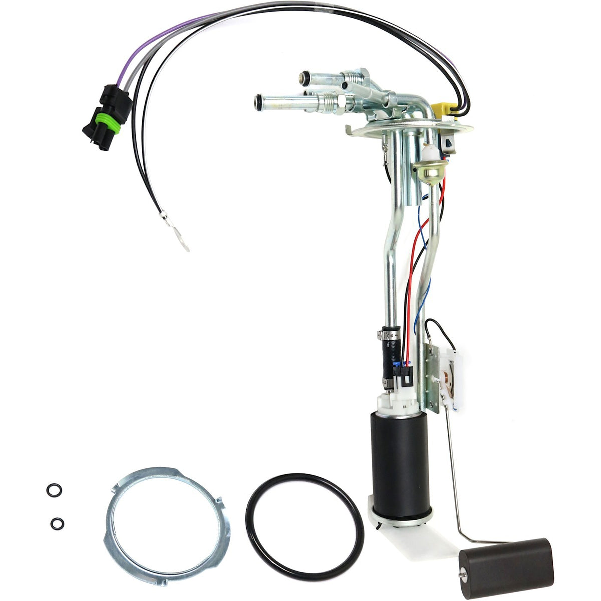 Fuel Pump For 1994-1995 Chevrolet S10 with Fuel Sending Unit Electric 4.3L