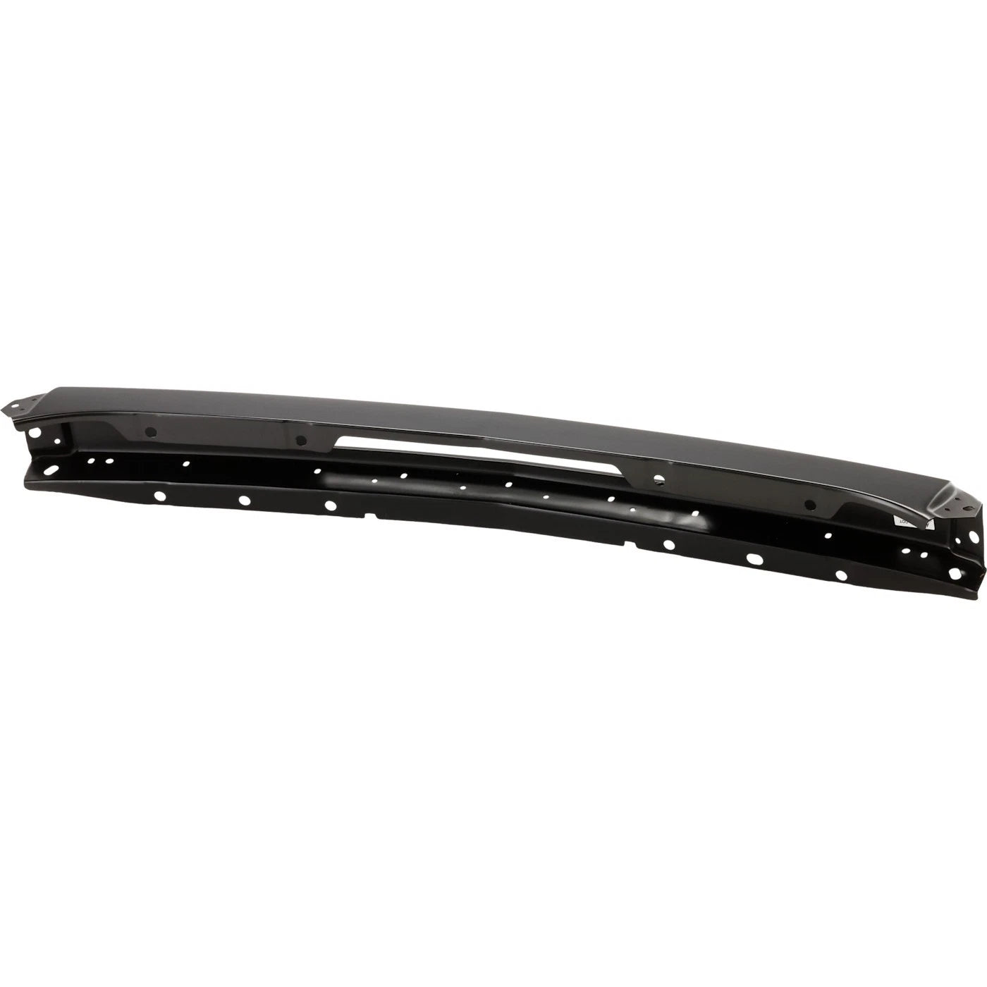 1-Piece Front Bumper For Chevrolet Silverado 1500 2009-2013 HYBRID PTM