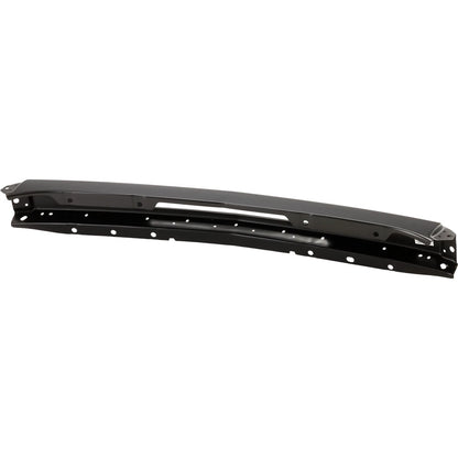 1-Piece Front Bumper For Chevrolet Silverado 1500 2009-2013 HYBRID PTM