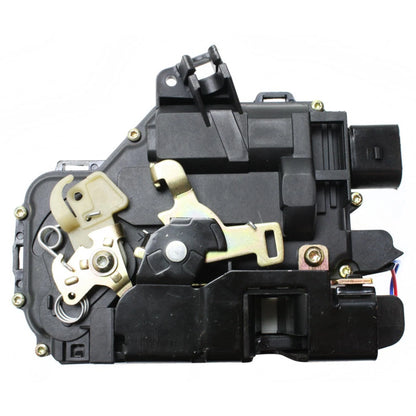 Door Lock Actuator Set For 1999-2010 Volkswagen Golf Front Left and Right Side