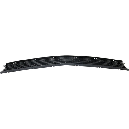 Grille Grill  6PB51RXFAA for Dodge Challenger Charger 2015-2020