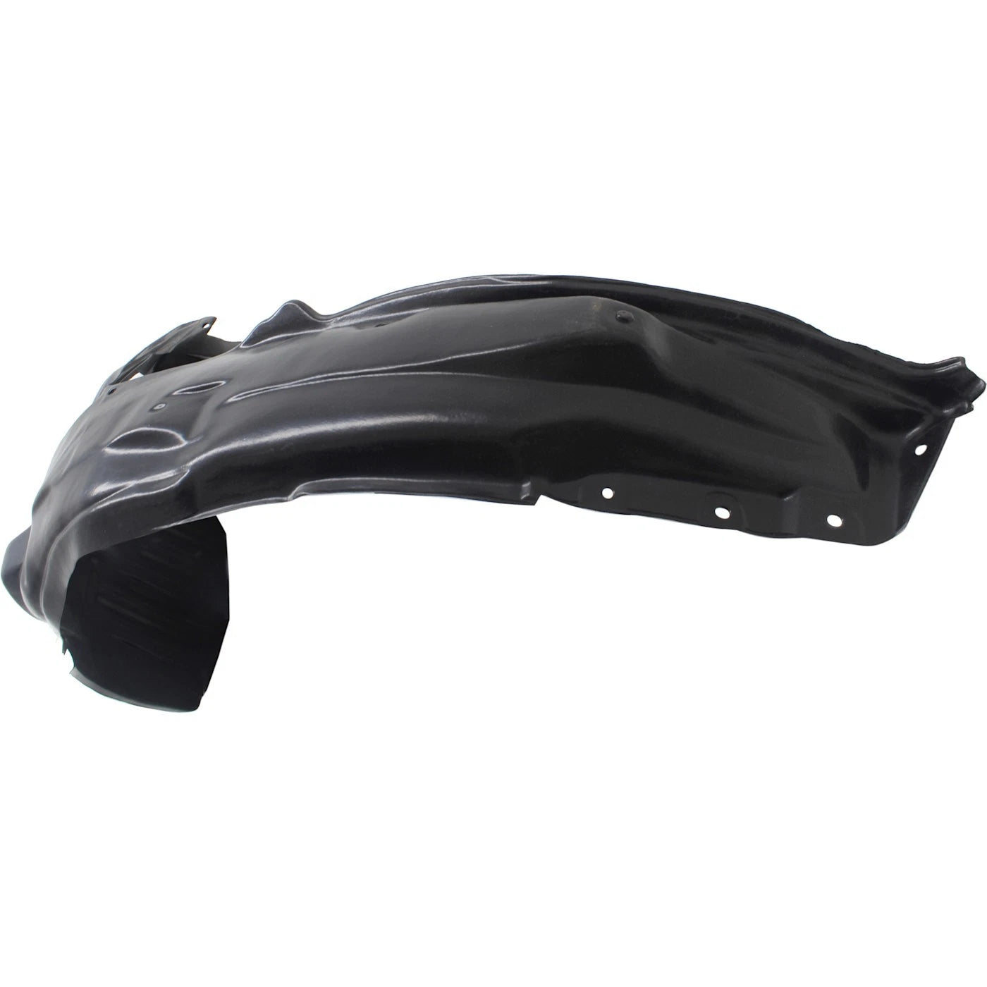 Set of 2 Fender Liner For Subaru WRX 2015-2021 Front Left & Right Inner Assy